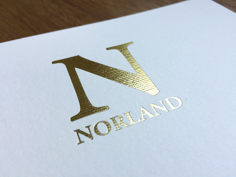 Norland.foil