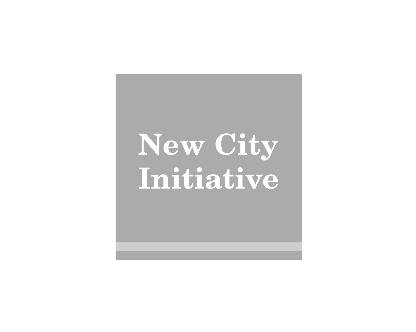 New City Initiative